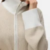 Awollie strikket cardigan