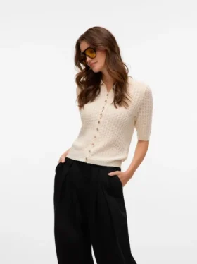 Awpanama strikket cardigan