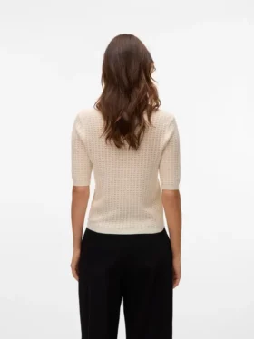 Awpanama strikket cardigan