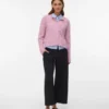 Awpurdie strikket cardigan
