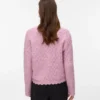 Awpurdie strikket cardigan