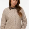 Awpurdie strikket cardigan