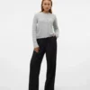 Awpurdie strikket cardigan