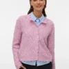 Awpurdie strikket cardigan