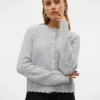 Awpurdie strikket cardigan