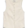 Awsaga denimvest