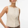 Awsaga denimvest
