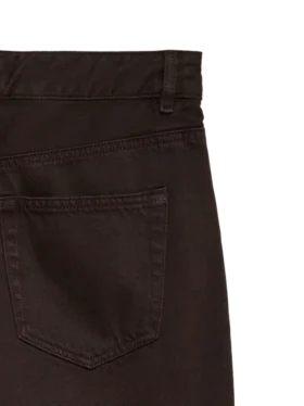 Awsage bermuda-Shorts