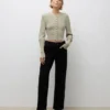 Awshirley strikket cardigan