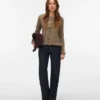 Awsidra strikket cardigan