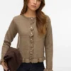 Awsidra strikket cardigan