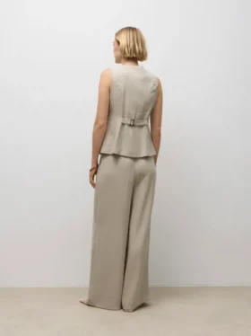 Awsiga skreddersydd vest
