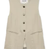 Awsiga skreddersydd vest