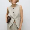Awsiga skreddersydd vest