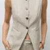 Awsiga skreddersydd vest
