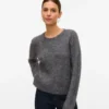 Awsilja strikket genser