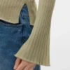 Awsinka strikket topp