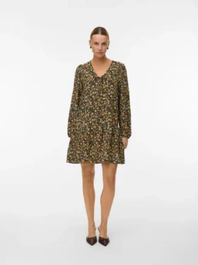 Awsnora kort shorts