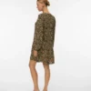 Awsnora kort shorts