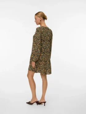 Awsnora kort shorts