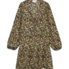 Awsnora kort shorts
