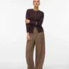 Awukino strikket cardigan
