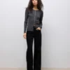 Awukino strikket cardigan