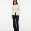 Awukino strikket cardigan