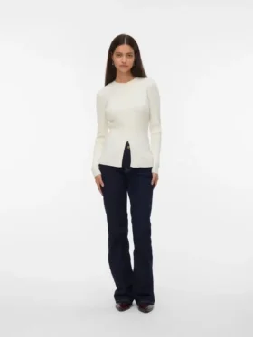 Awukino strikket cardigan