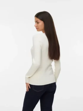Awukino strikket cardigan