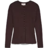 Awukino strikket cardigan