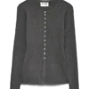 Awukino strikket cardigan