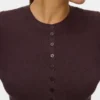 Awukino strikket cardigan