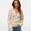 Awvalley strikket cardigan