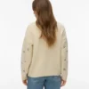 Awvalley strikket cardigan
