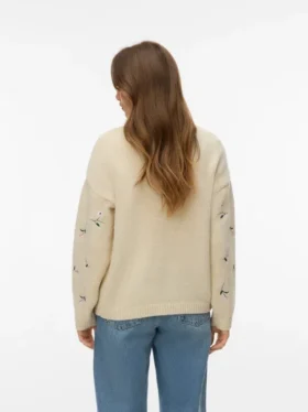 Awvalley strikket cardigan