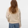 Awvalley strikket cardigan