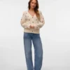 Awvalley strikket cardigan