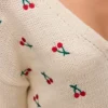 Awvalley strikket cardigan