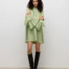 Awvalora kort shorts