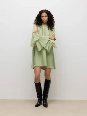 Awvalora kort shorts