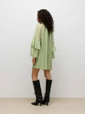 Awvalora kort shorts