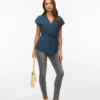 Awvannah skreddersydd vest