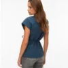 Awvannah skreddersydd vest
