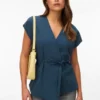 Awvannah skreddersydd vest