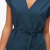 Awvannah skreddersydd vest