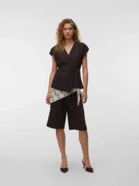 Awvannah skreddersydde shorts