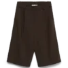 Awvannah skreddersydde shorts