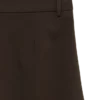 Awvannah skreddersydde shorts