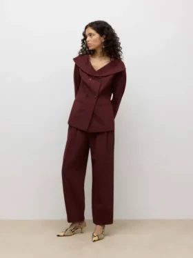 Awvivica-blazer